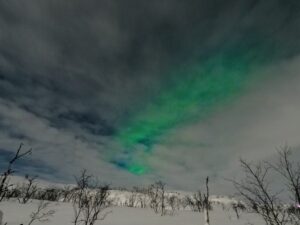 peaks to deep norvegia fiordi tromso