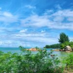 peaks to deep seychelles