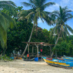 peakstodeep perhentian malesia