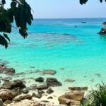 peakstodeep perhentian malesia