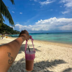 peakstodeep perhentian malesia