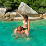 peakstodeep perhentian malesia