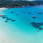 peakstodeep perhentian malesia