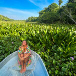 peakstodeep borneo malesia