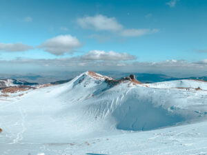 peakstodeep italia inverno
