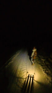 peakstodeep italia inverno