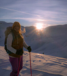 peakstodeep italia inverno