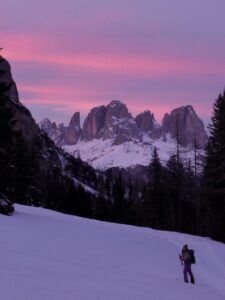peakstodeep italia inverno