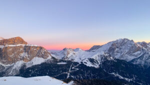 peakstodeep italia inverno