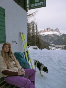 peakstodeep italia inverno
