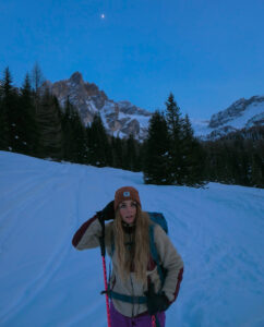 peakstodeep italia inverno