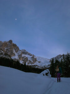 peakstodeep italia inverno